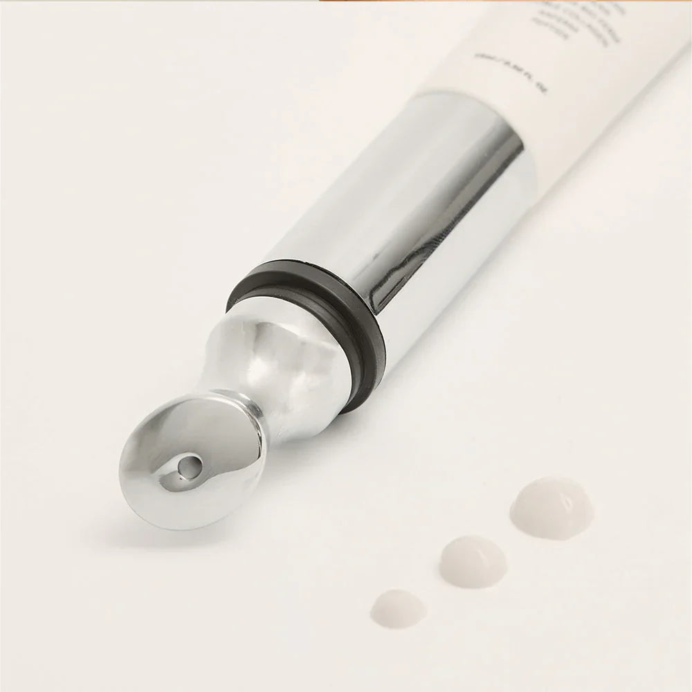 HEVEBLUE - BLACK YUJA BEAN LIFTING AUTO EYE CREAM 15ML