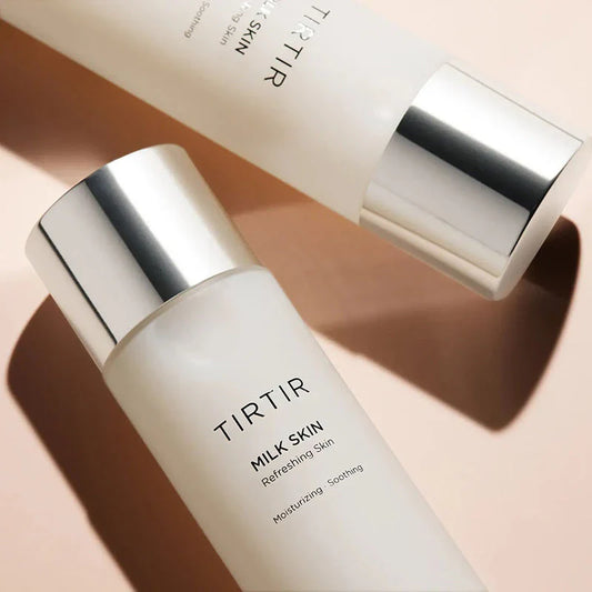 TIRTIR - MILK SKIN TONER LIGHT 150ML