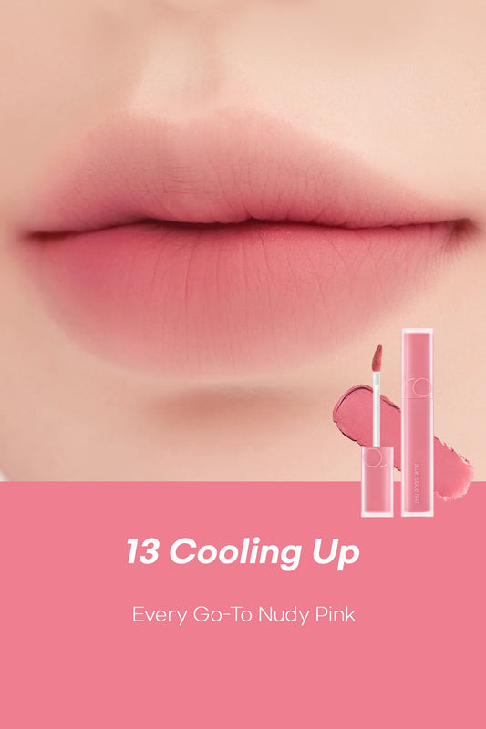 ROM&ND - BLUR FUDGE TINT 13 COOLING UP