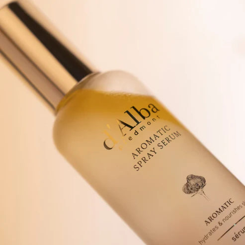D´ALBA- WHITE TRUFFLE FIRST AROMATIC SPRAY SERUM 100 ML