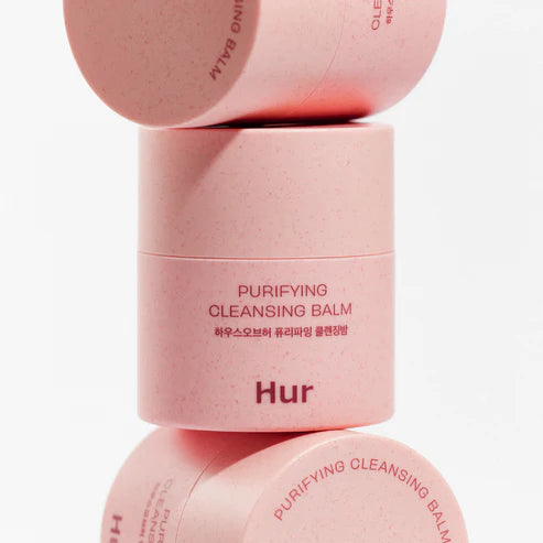HOUSE OF HUR - PURIFYING CLEANSING BALM 50ML