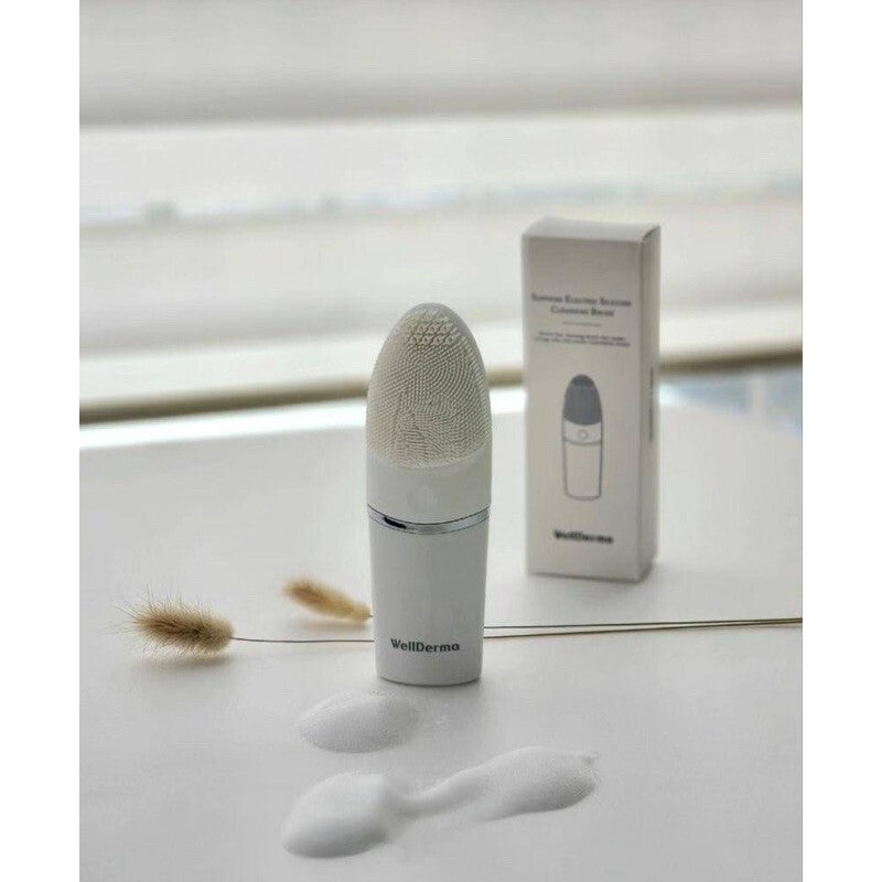 WELLDERMA - CLEANSING BRUSH