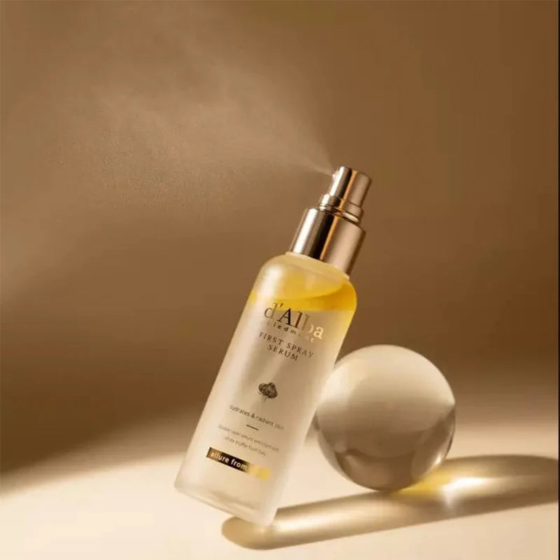 D´ALBA- WHITE TRUFFLE FIRST AROMATIC SPRAY SERUM 100 ML
