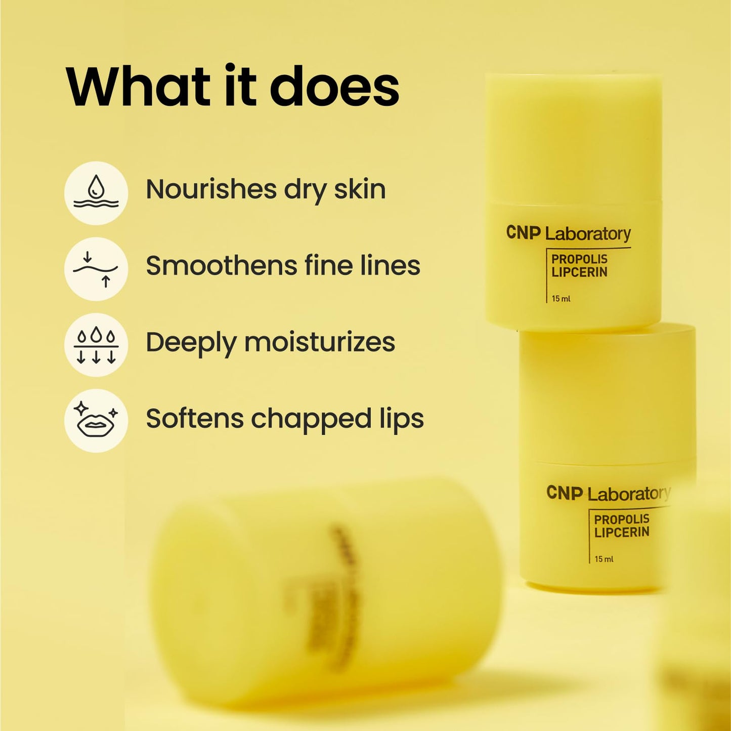 CNP LABORATORY - PROPOLIS LIPCERIN
