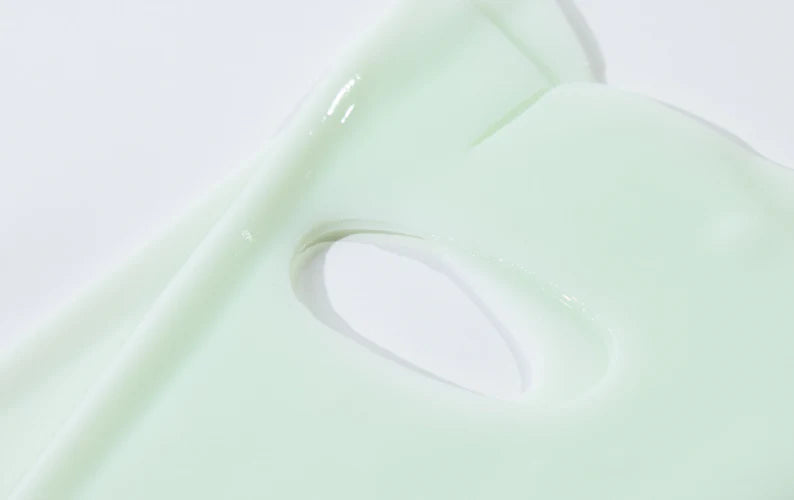 BIODANCE - REFRESHING SEA KELP REAL DEEP MASK 4EA