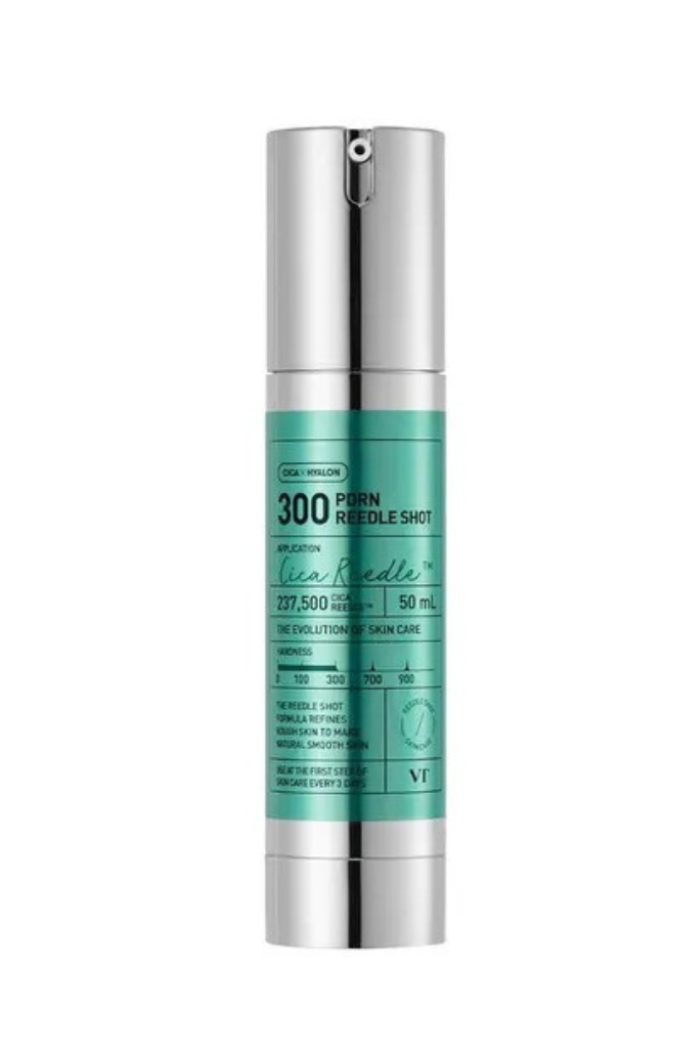 VT COSMETICS - VT PDRN REEDLE SHOT 300 - 50ML