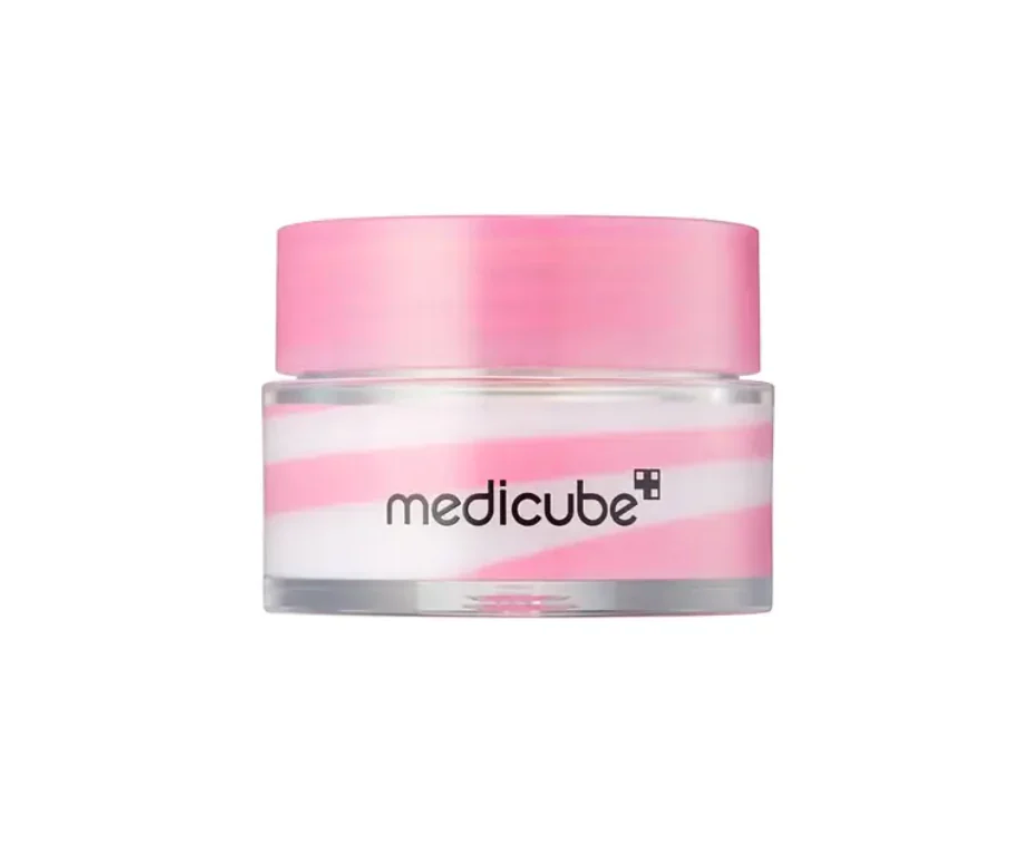 MEDICUBE - PDRN LIP SLEEPING MASK - 10gr