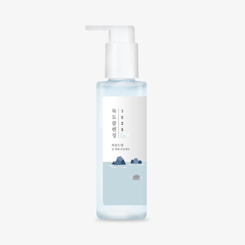 ROUND LAB - 1025 DOKDO CLEANSING GEL 50ml
