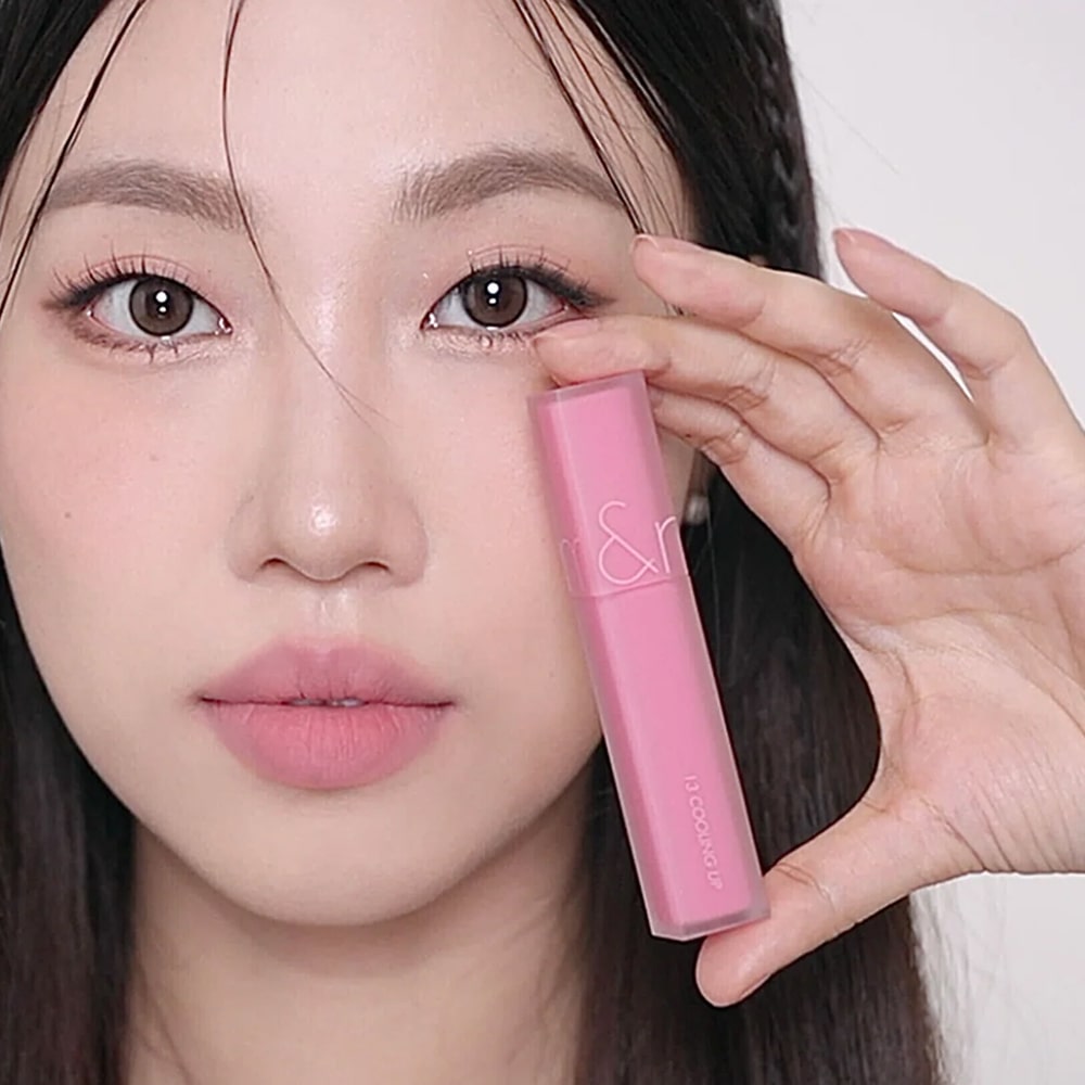 ROM&ND - BLUR FUDGE TINT 13 COOLING UP