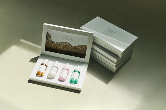 SKIN 1004 - MADAGASCAR CENTELLA AMPULE MINI KIT