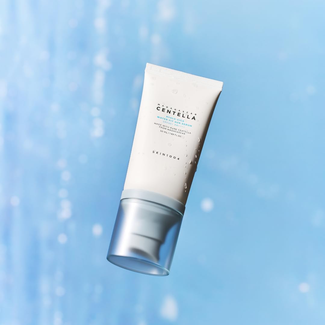 SKIN 1004 - HYALUCICA WATER FIT SUN PROTECTOR SPF50+ PA++++ 50ML