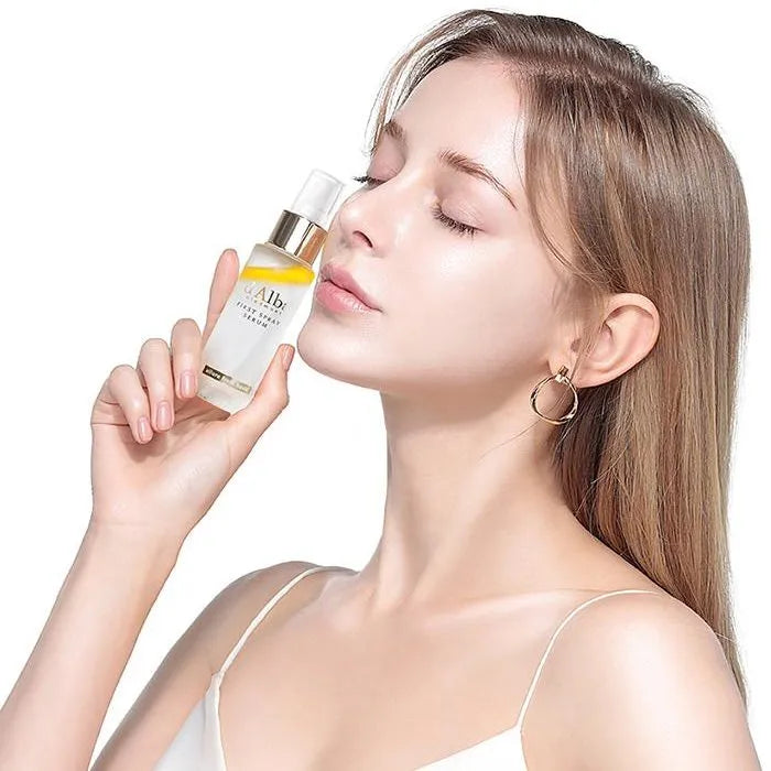 D´ALBA - WHITE TRUFFLE FIRST AROMATIC SPRAY SERUM 60ML