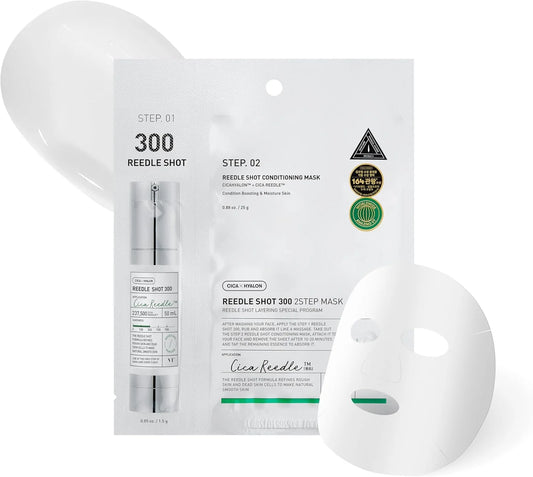 VT COSMETICS - REEDLE SHOT 300 MASK