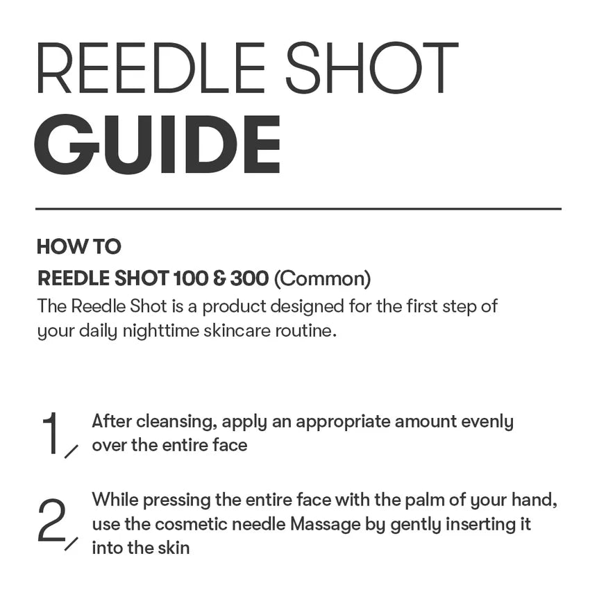 VT COSMETICS - VT PRO CICA REEDLE SHOT 100 - 50ML