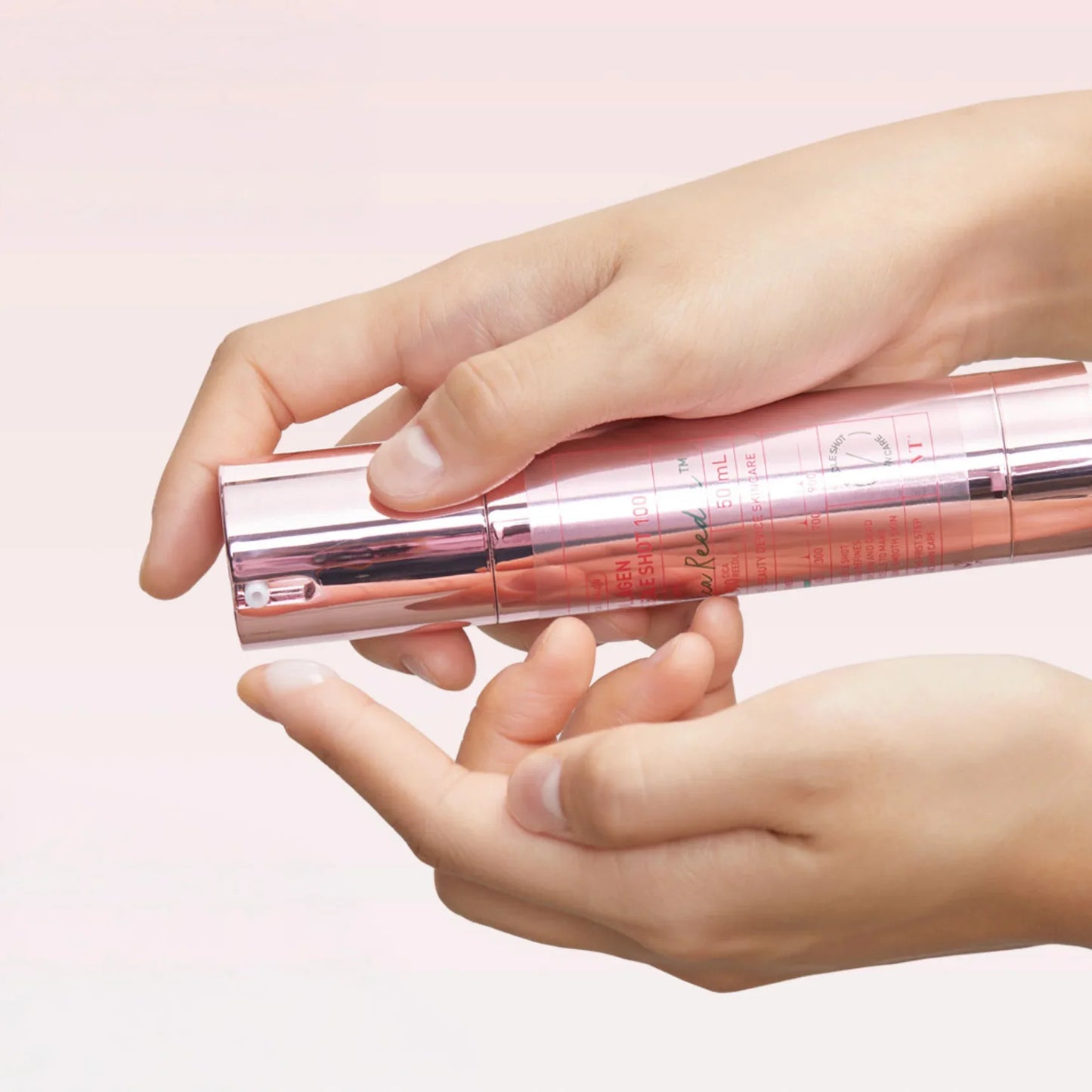 VT COSMETICS - VT COLLAGEN REEDLE SHOT 300 - 50ML