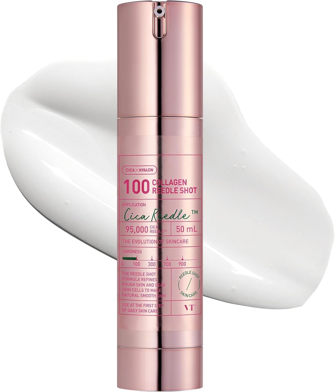 VT COSMETICS - VT COLLAGEN REEDLE SHOT 100 50ML