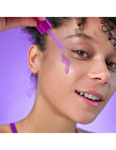 EQQUALBERRY - BAKUCHIOL PUMPING