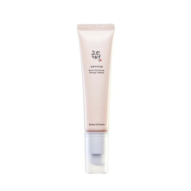 BEAUTY OF JOSEON - REVIVE EYE SERUM : GINSENG + RETINAL 30ML