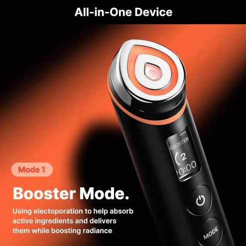 MEDICUBE - AGE-R BOOSTER PRO