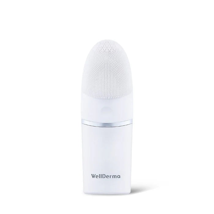 WELLDERMA - CLEANSING BRUSH