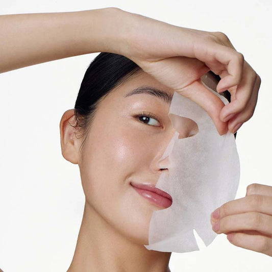 SOME BY MI - GALACTOMYCES GLUTATHIONE DAILY MASK 30EA