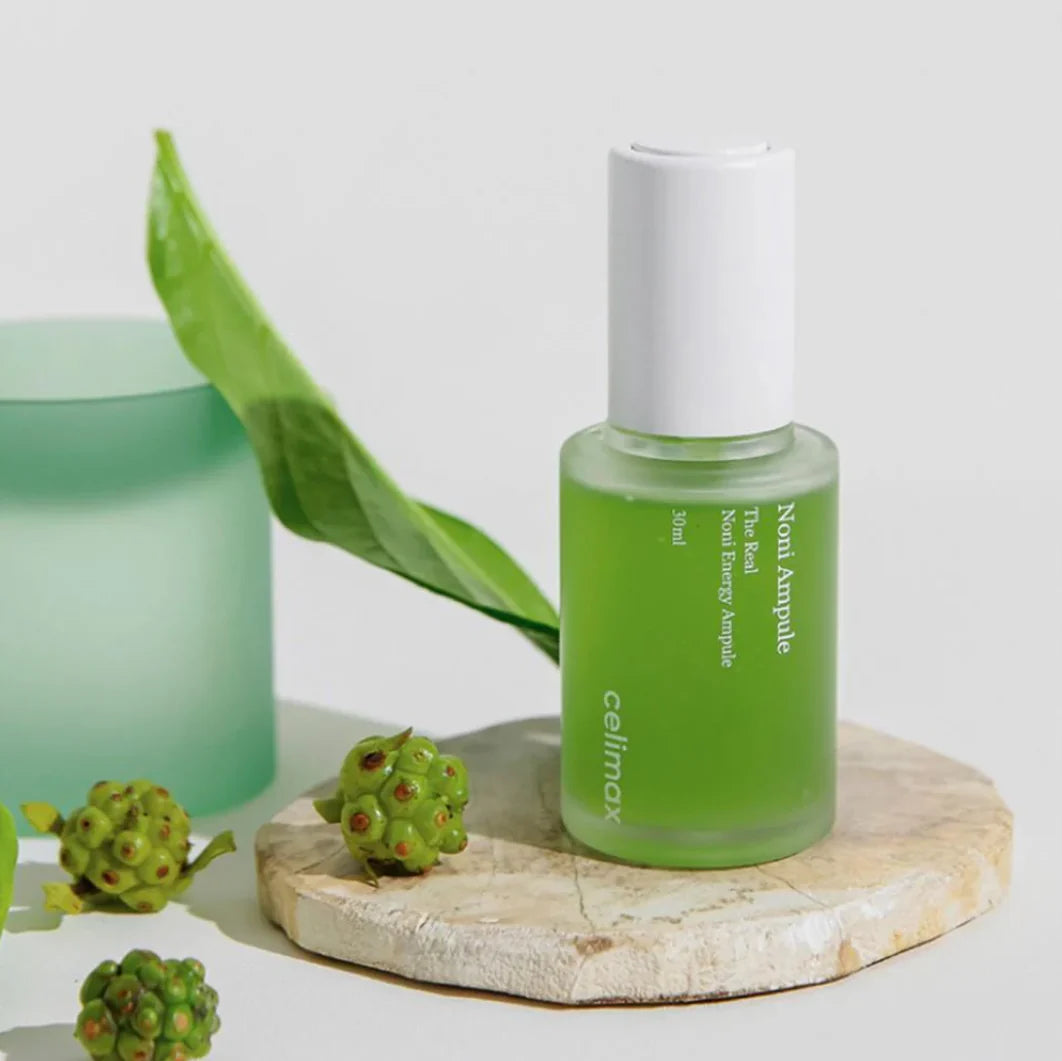 CELIMAX - NONI ENERGY AMPOULE 30ml