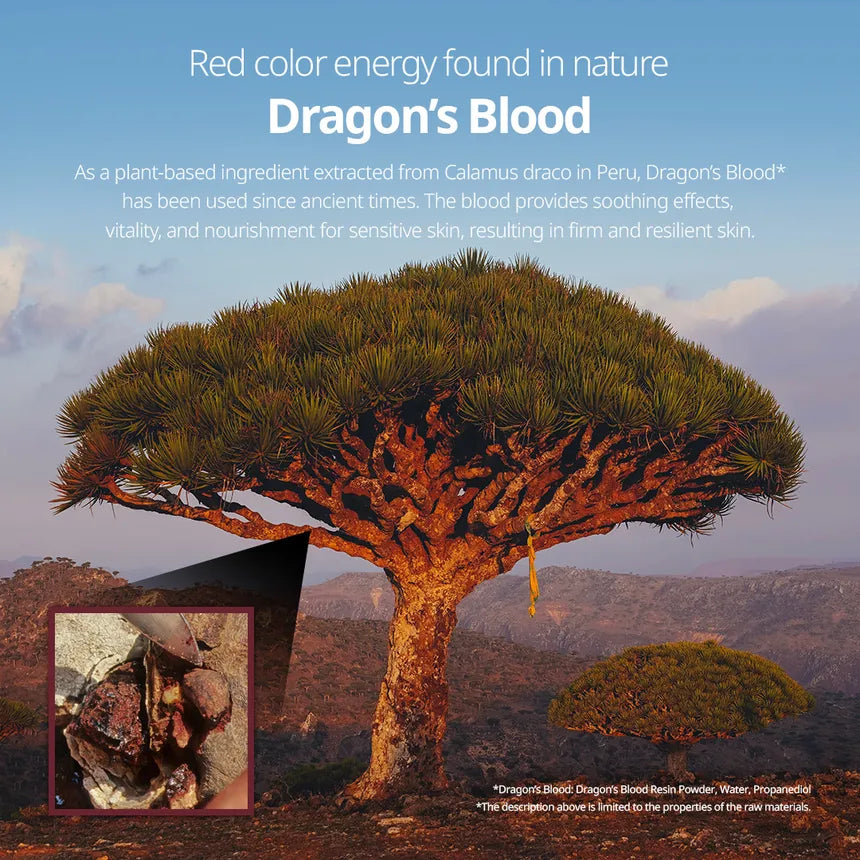 VT COSMETICS - VT RED BOOSTER REEDLE SHOT 300