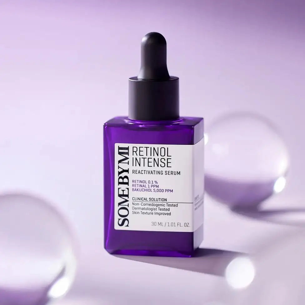 SOME BY MI - RETINOL INTENSE REACTIVATING SERUM 30ml