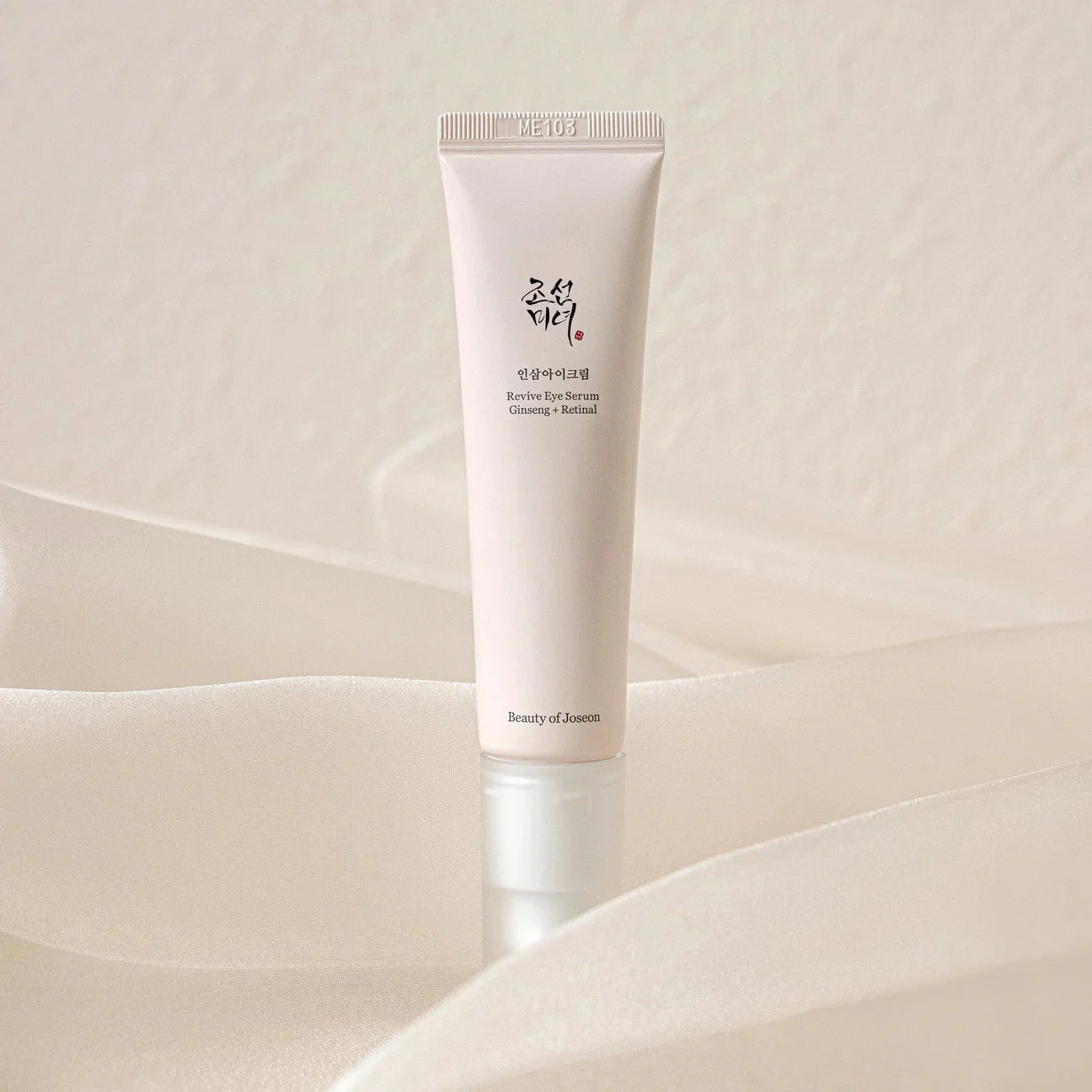 BEAUTY OF JOSEON - REVIVE EYE SERUM : GINSENG + RETINAL 30ML