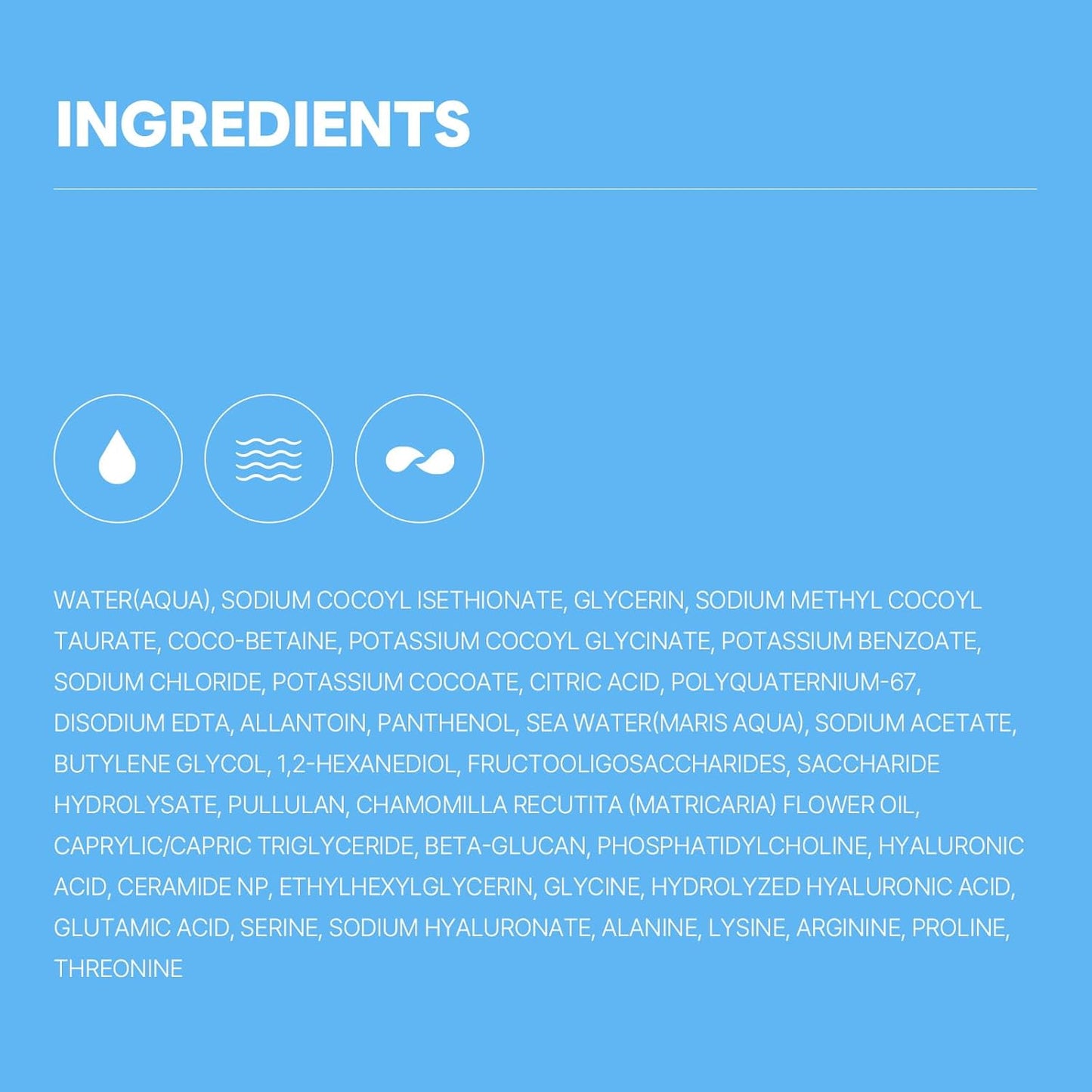 ROUND LAB - 1025 DOKDO CLEANSER 50ml