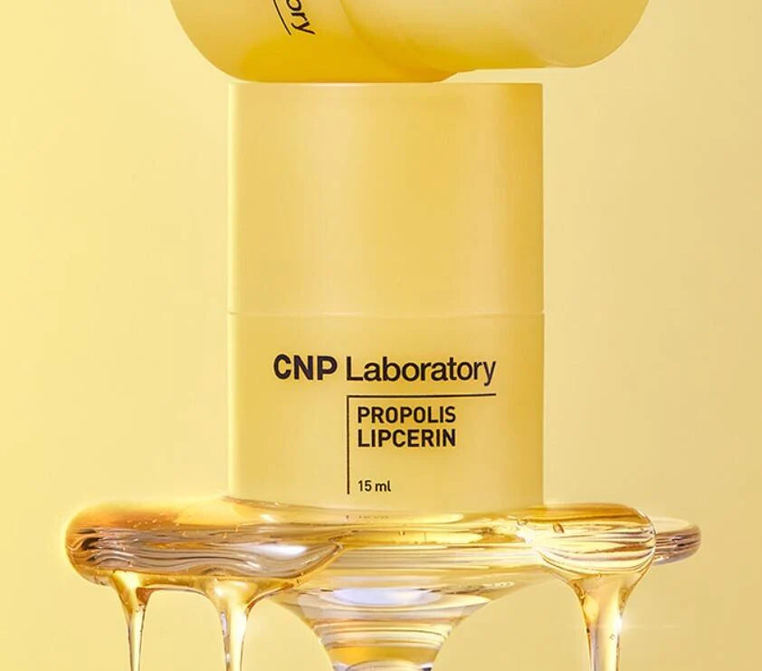 CNP LABORATORY - PROPOLIS LIPCERIN