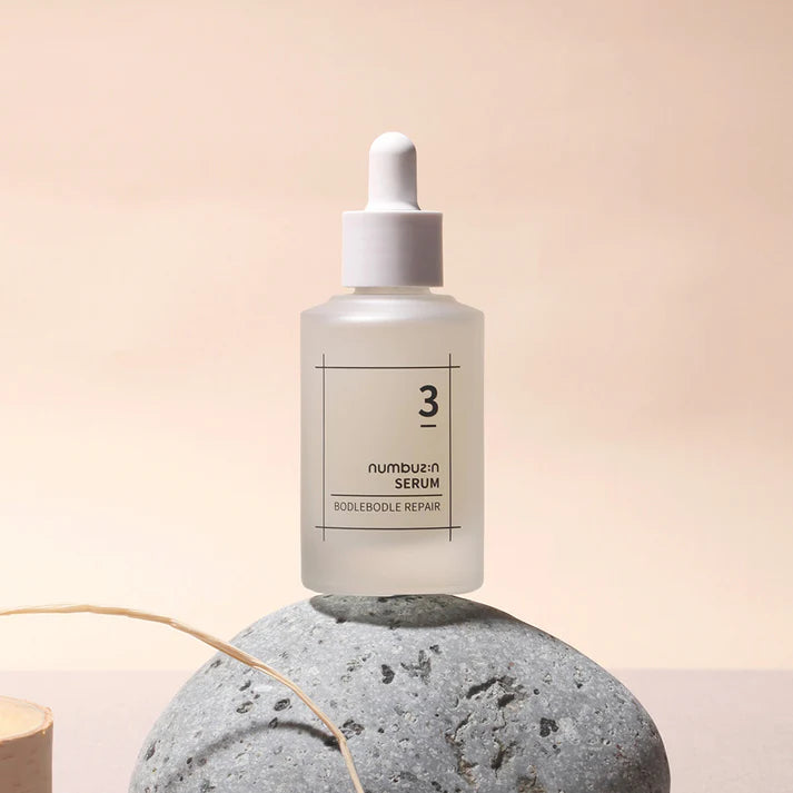 NUMBUZIN - N0.3 SKIN SOFTENING SERUM 50ml