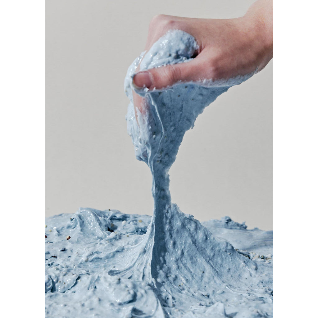 ARENCIA - BLUE HYSSOP CLEANSER 120G