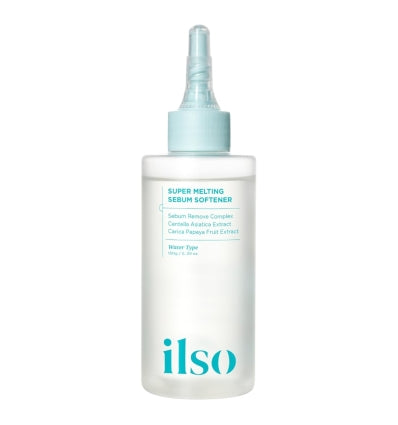 ILSO - SUPER MELTING SEBUM SOFTNET 150ml