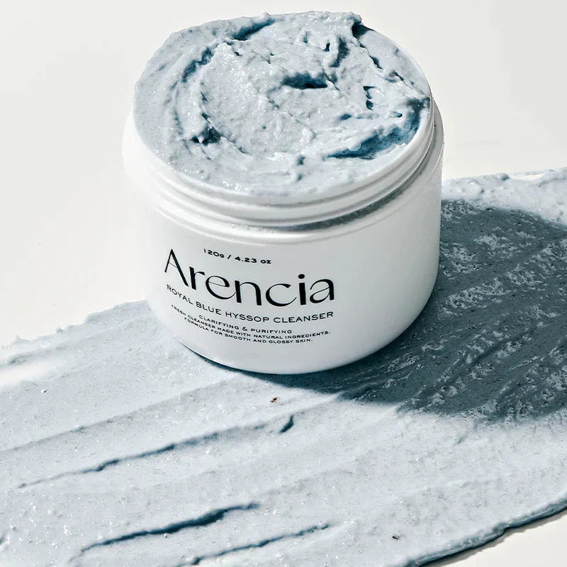 LIMPIEZA FACIAL