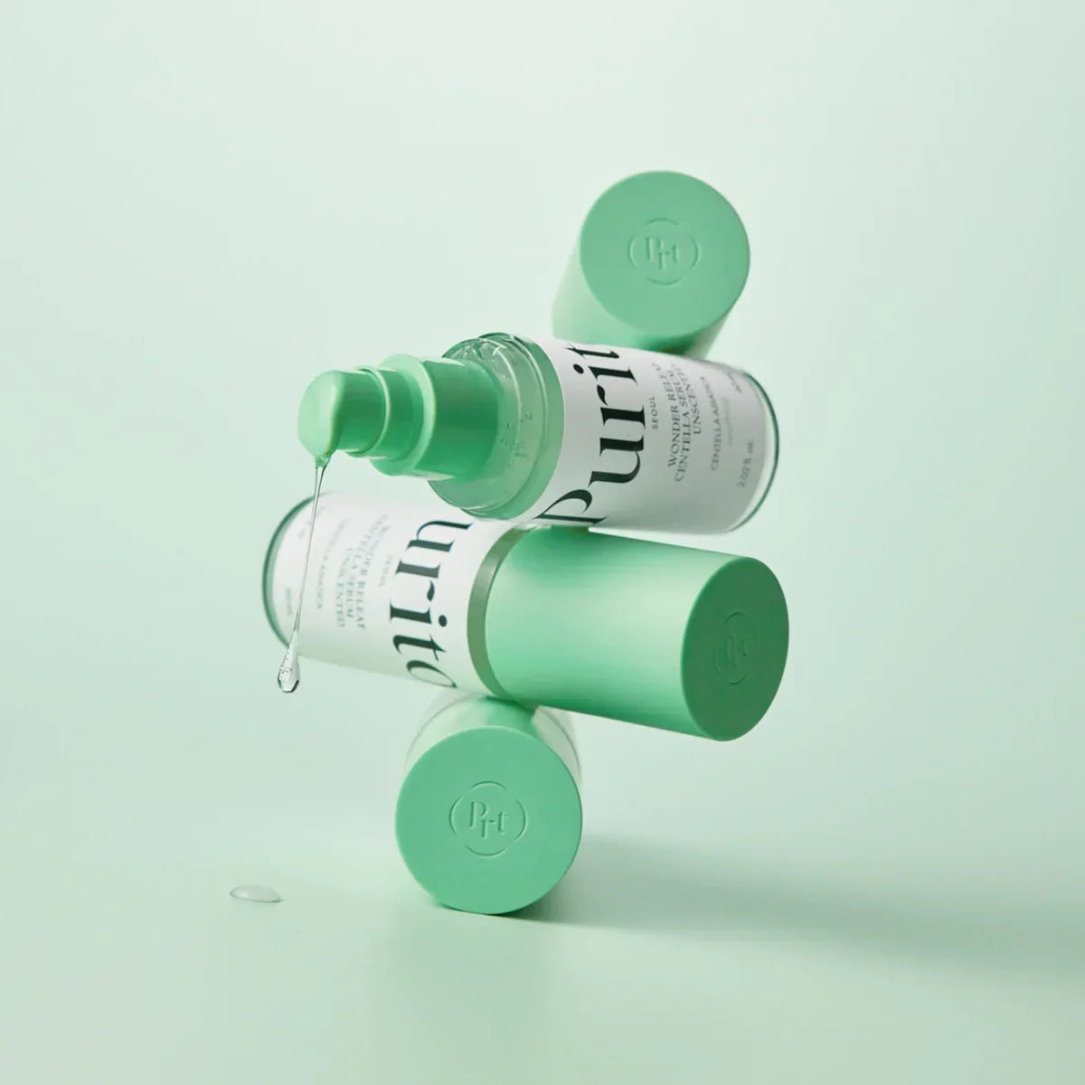 SERUMS
