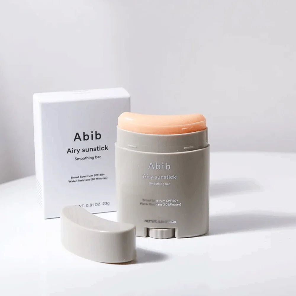 ABIB - AIRY SUNSTICK SMOOTING BAR