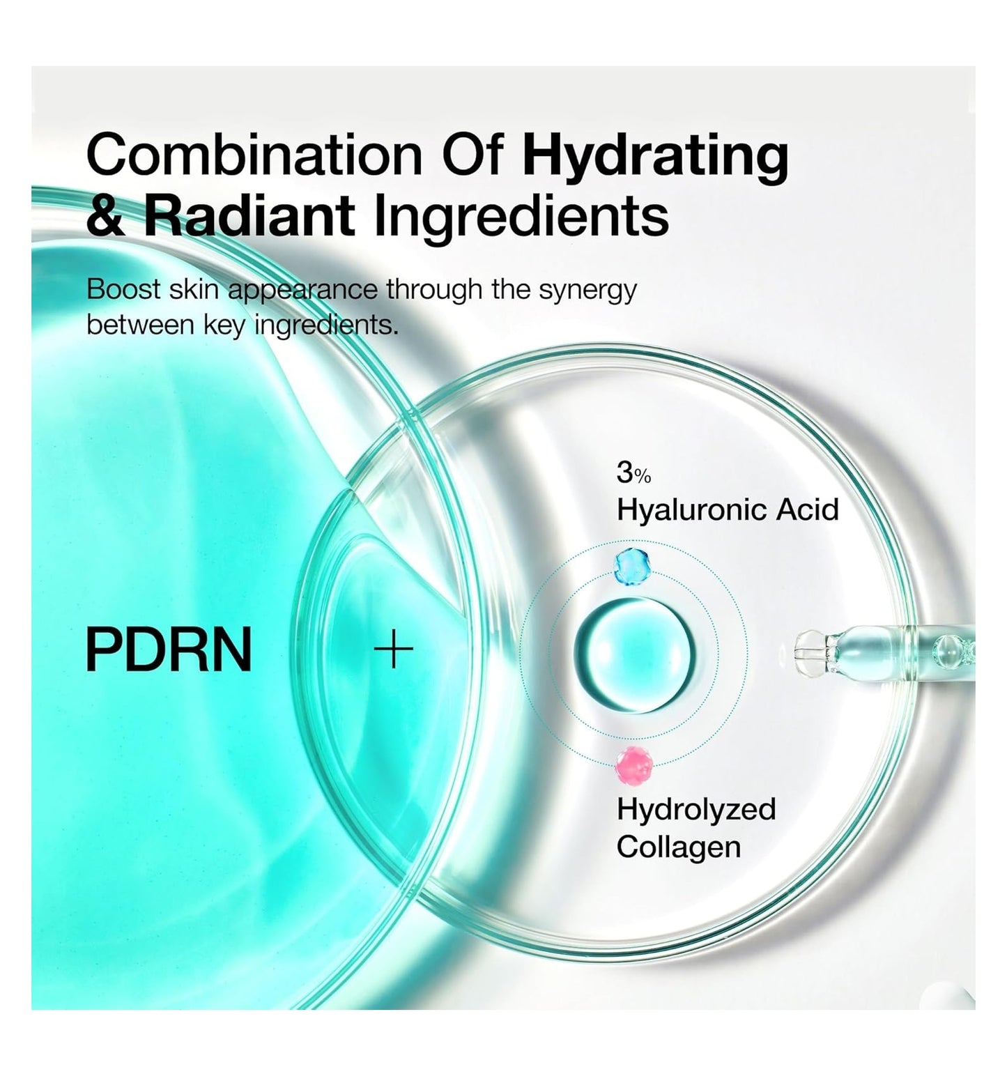 ANUA - PDRN HYALURONIC ACID CAPSULE 100 SERUM 30ML