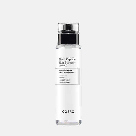 COSRX - THE 6 PEPTIDE SKIN BOOSTER SERUM 150ML