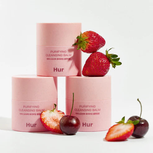 HOUSE OF HUR - PURIFYING CLEANSING BALM 50ML