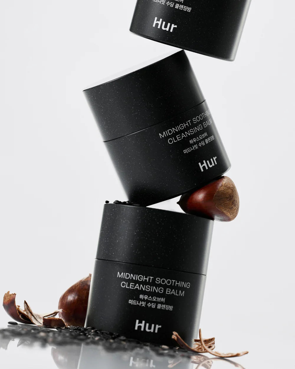 HOUSE OF HUR - MIDNIGHT SOOTHING CLEANSING BALM 50ML