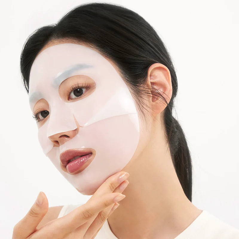 BIODANCE - HYDRO CERA-NOL REAL DEEP MASK 4EA