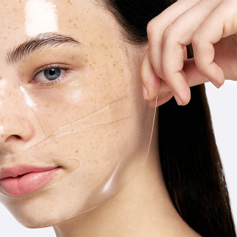BIODANCE - BIO-COLLAGEN REAL DEEP MASK 4EA