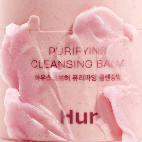 HOUSE OF HUR - PURIFYING CLEANSING BALM 50ML
