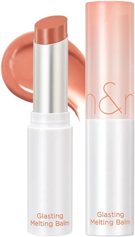 ROM&ND - GLASTING MELTING BALM 01.COCO NUDE