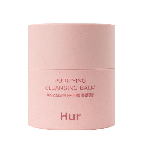 HOUSE OF HUR - PURIFYING CLEANSING BALM 50ML