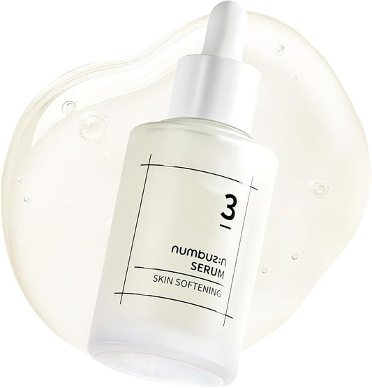 NUMBUZIN - N0.3 SKIN SOFTENING SERUM 50ml
