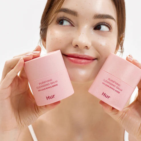 HOUSE OF HUR - PURIFYING CLEANSING BALM 50ML