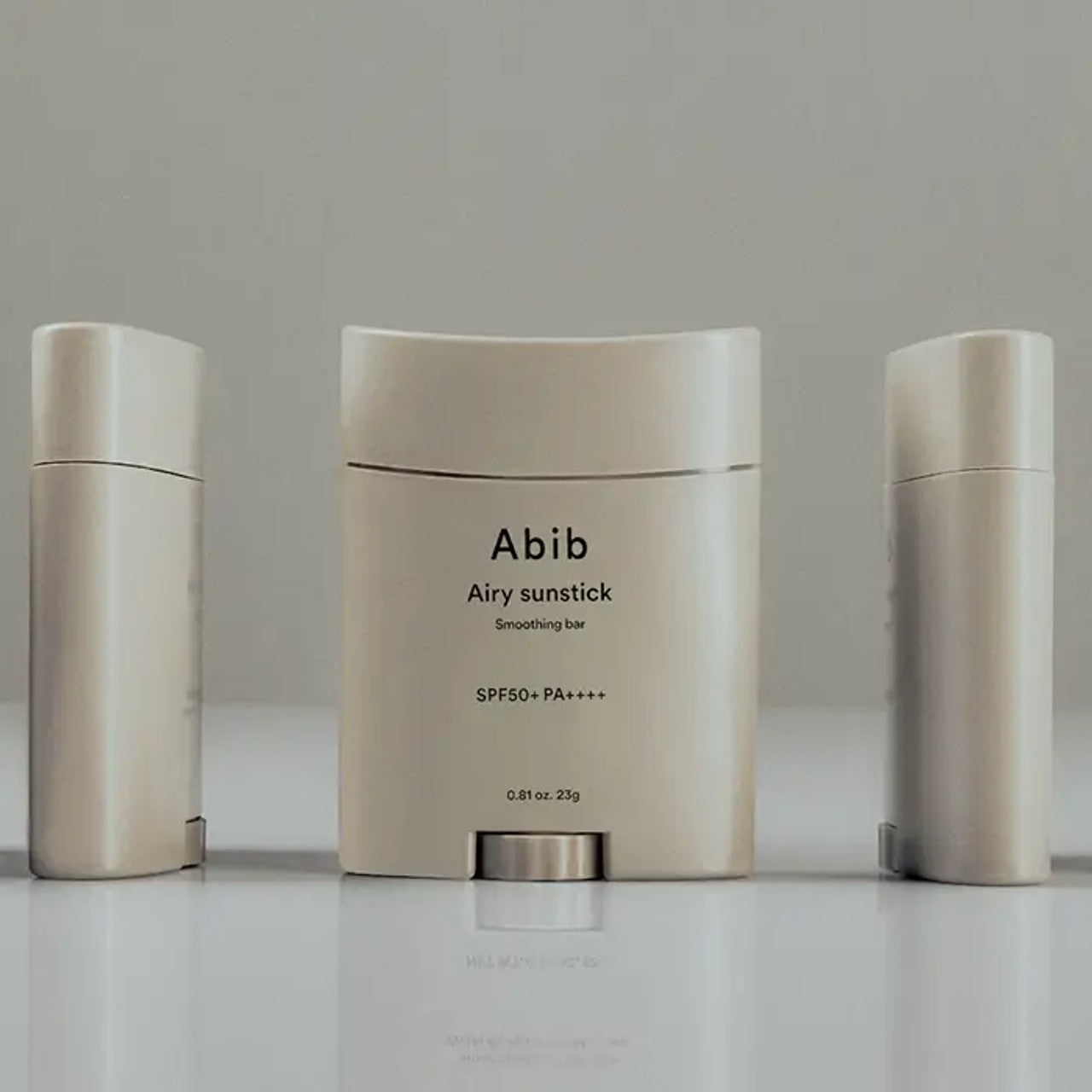 ABIB - AIRY SUNSTICK SMOOTING BAR