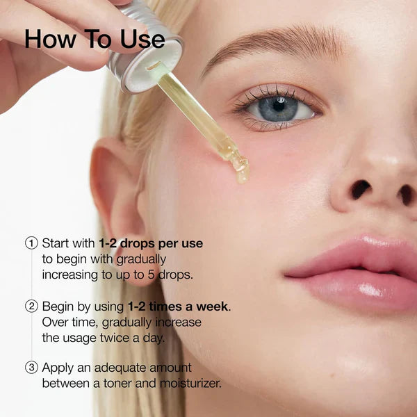 ANUA - AZELAIC ACID 10 HYALURON REDNESS SOOTHING SERUM 30ML